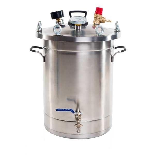 Распродажа автоклавов БУЛАТ в Опочке